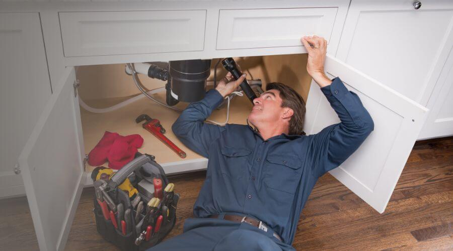 Local expert plumbing services in Melba, ID